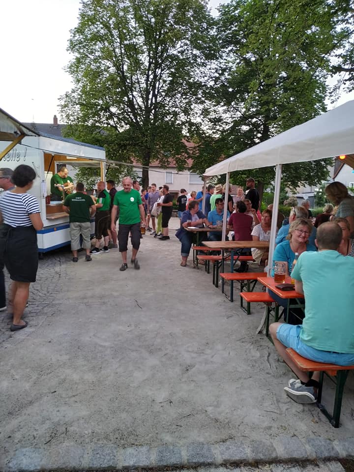 Zoiglabend OWV Wildenreuth