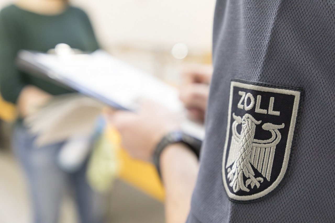 Zoll