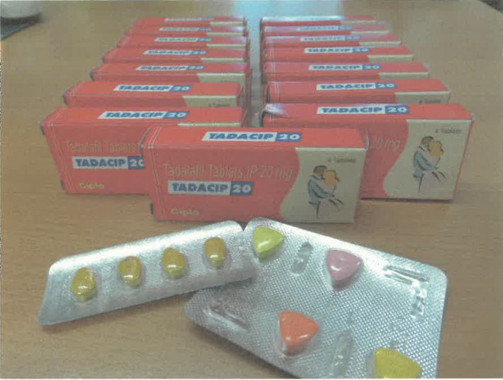 Zoll Weiden Potenzmittel