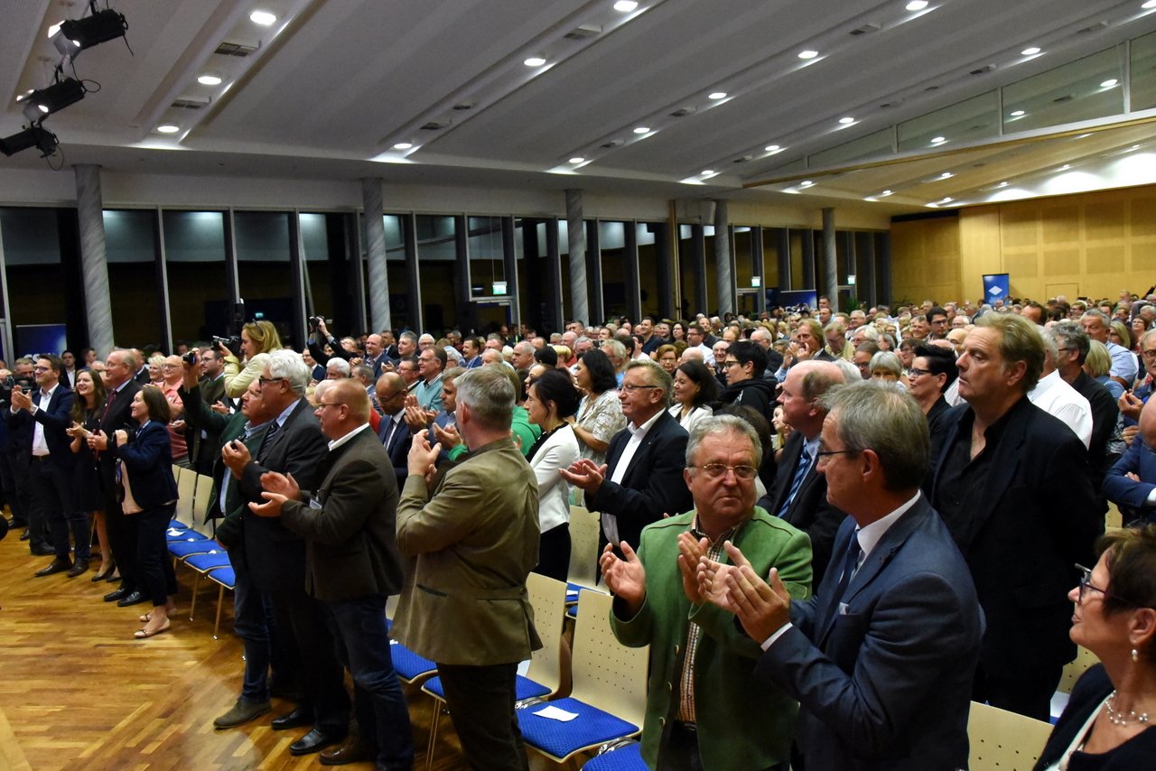 Zu Guttenberg Neustadt 2017 7