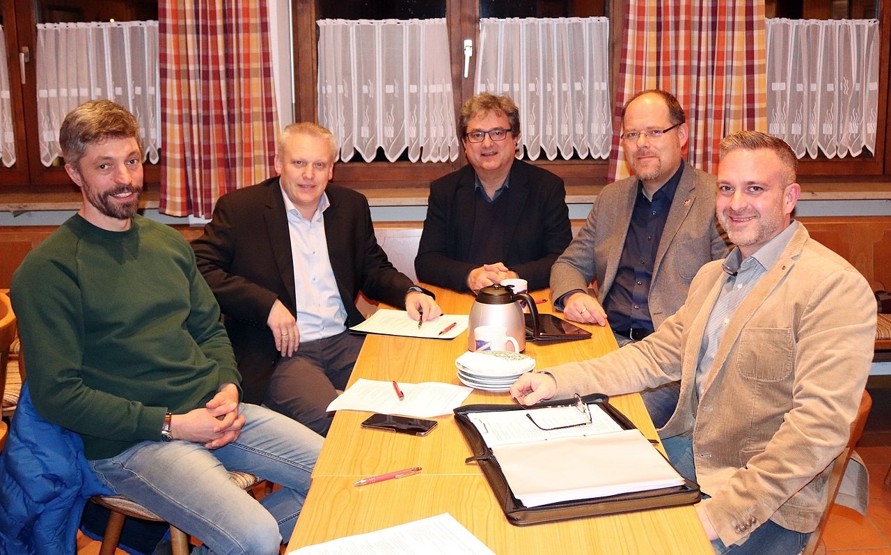 Zusammenarbeit_Kommunen_Schwarzenbach-Pressath-Eschenbach-Grafenwöhr-Kirchenthumbach