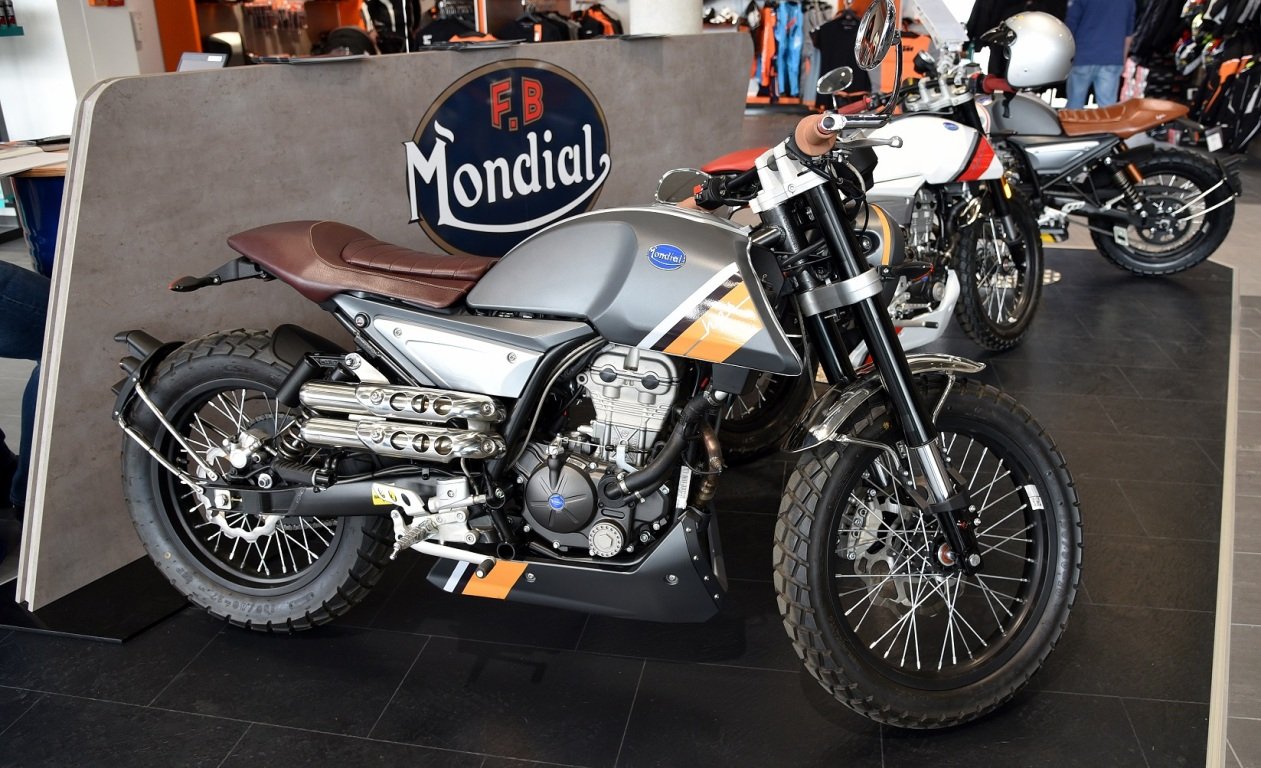 Zweiradcenter Weiden Neueröffnung