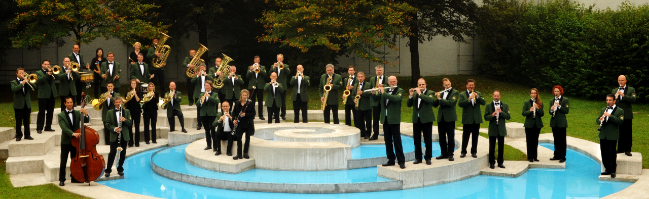 Polizeiorchester Bayern