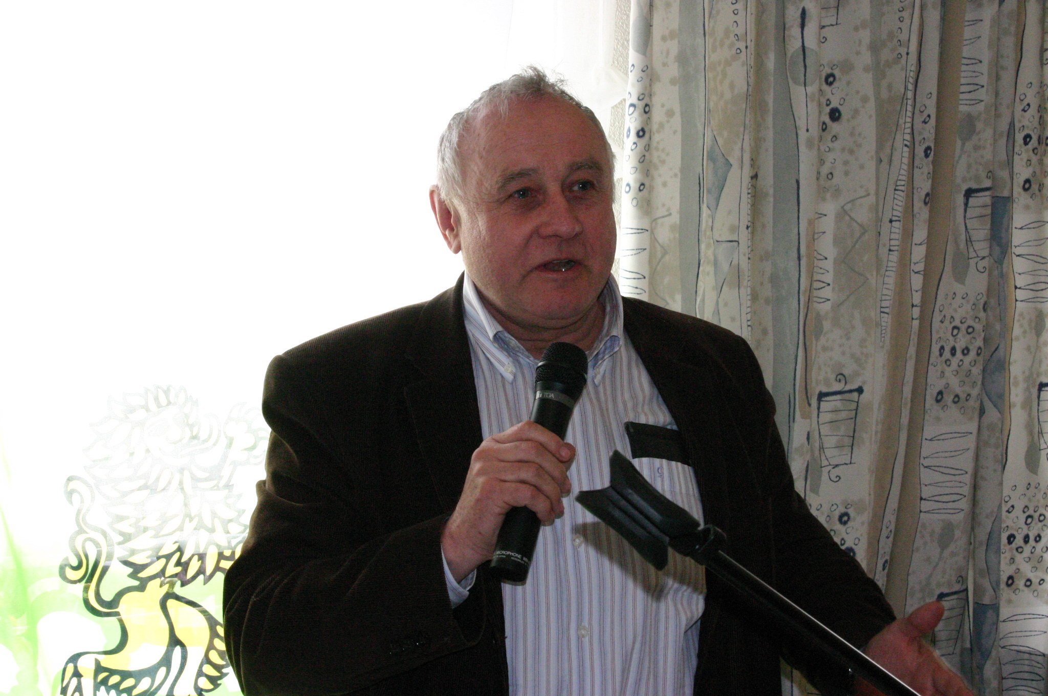 Josef Neubauer Ex-Stadtrat Grafenwöhr