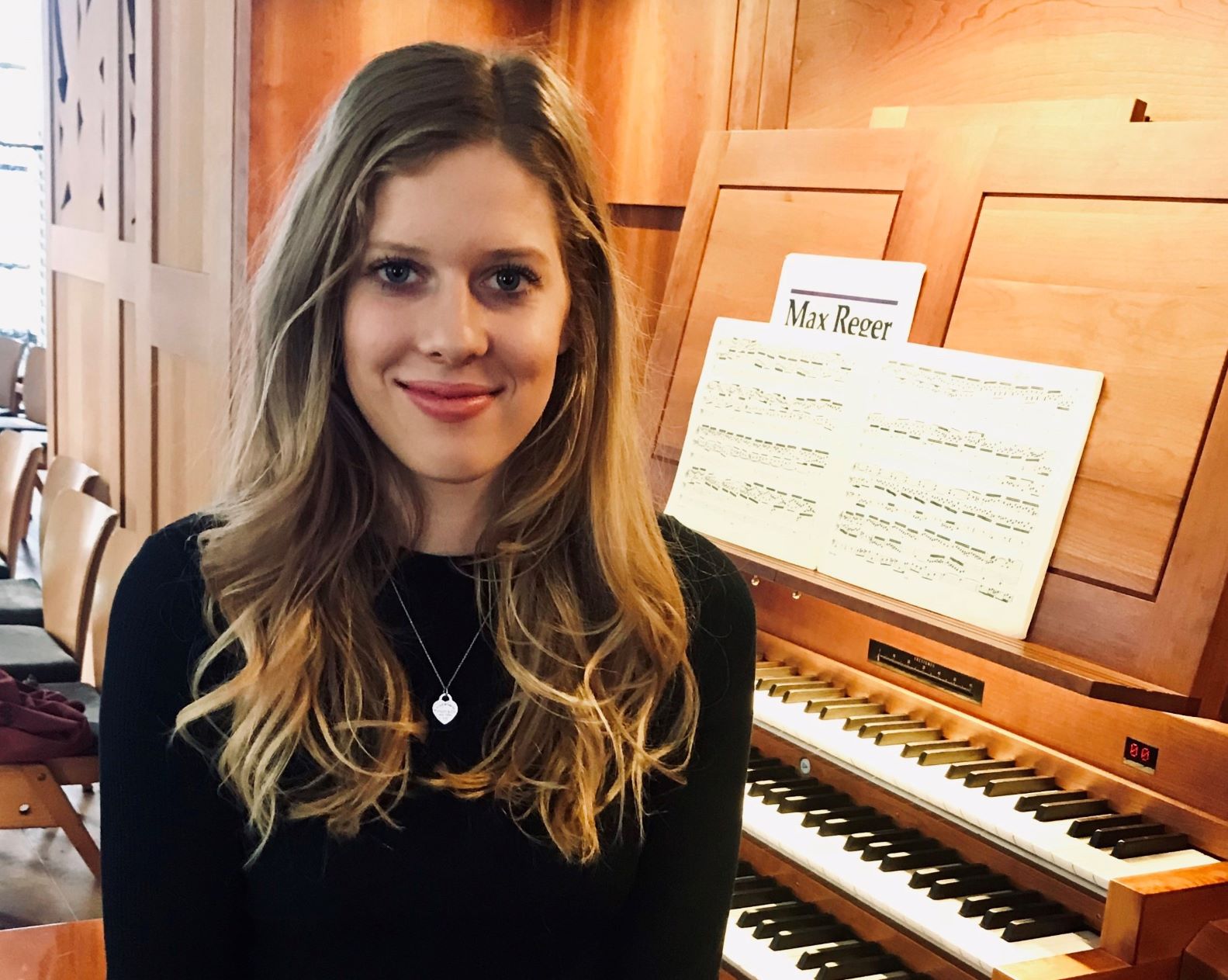 Antonia Wechsler