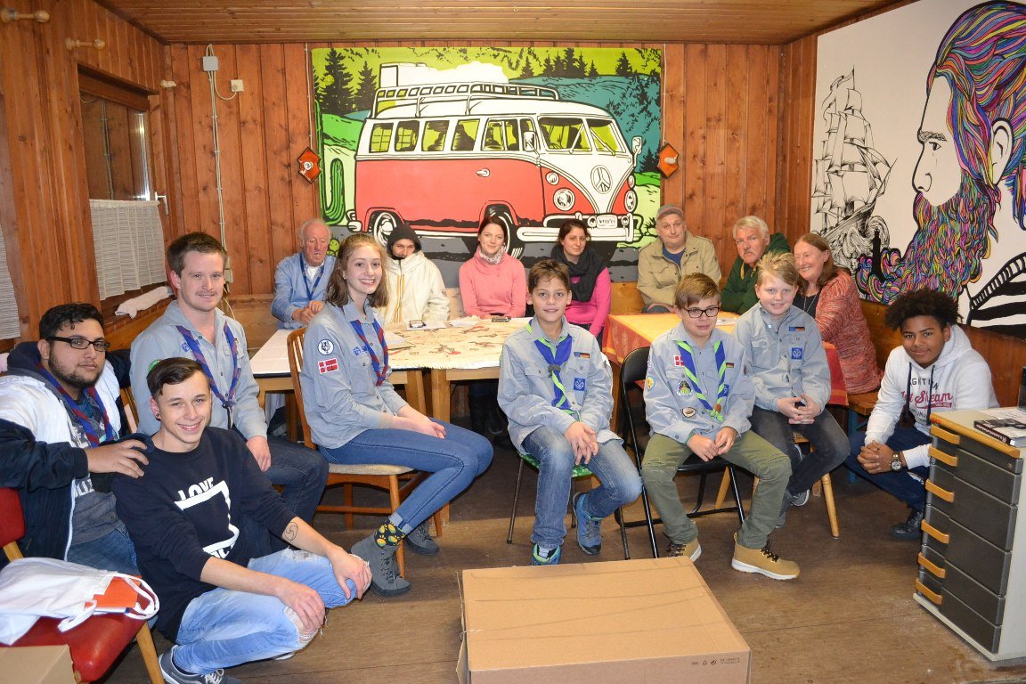 Obdachlosenheim Weiden Ursula Barrois