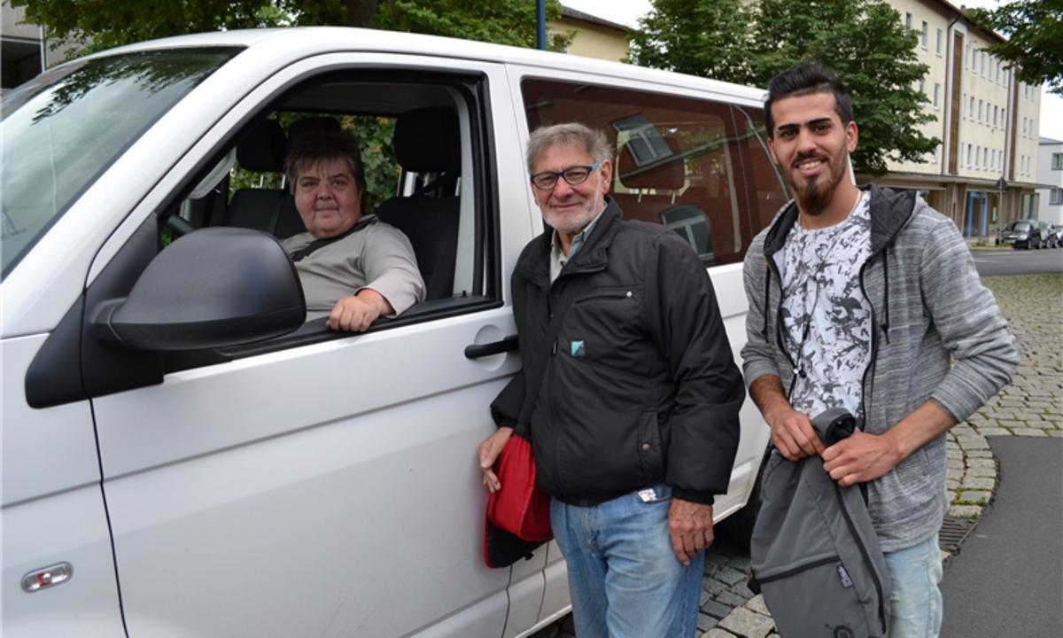 Baxi Tirschenreuth Kemnath Mähring