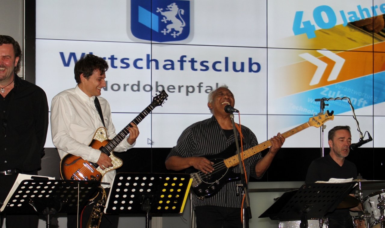 Band Live