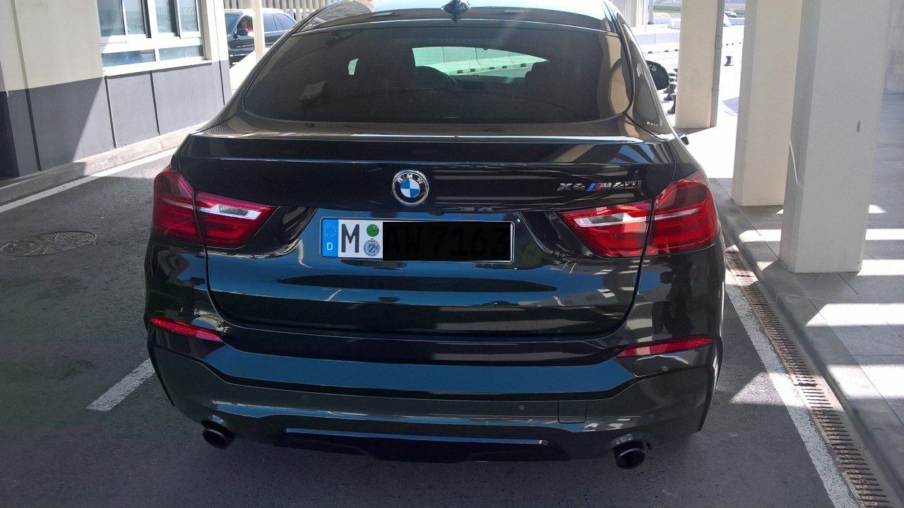betrügerisch_angemieteter_BMW_X4