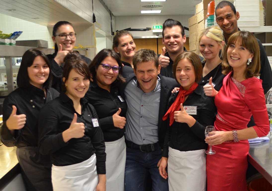 bfshot_sternstunden Schule für Hotel und Tourismusmanagement Wiesau Bilder Advertorial auf OberpfalzECHO 2