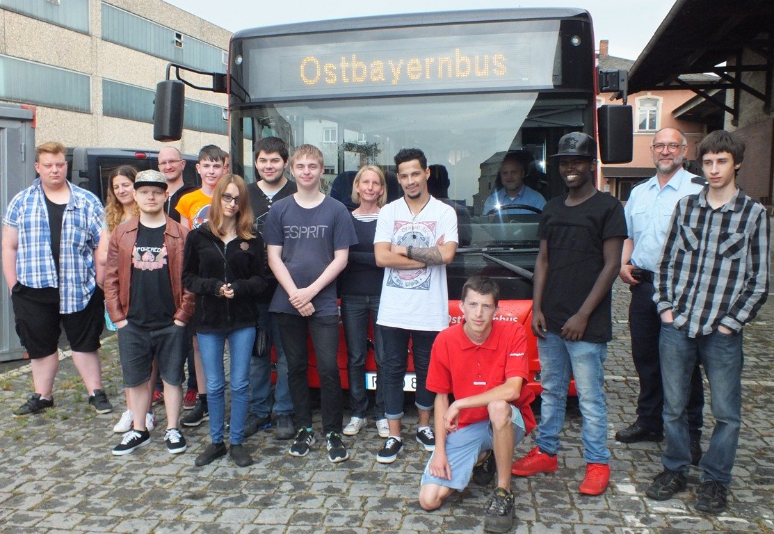 bfz Schüler Bild Polizei