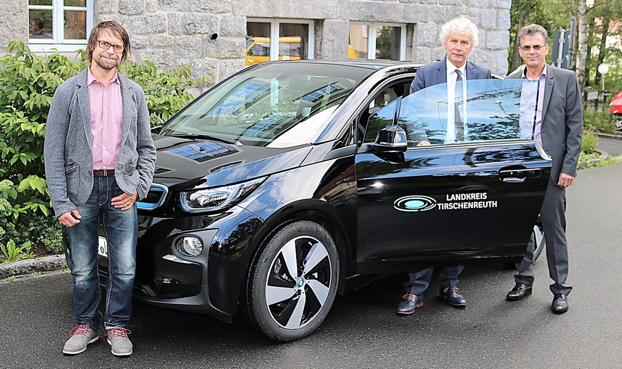 e-bmw