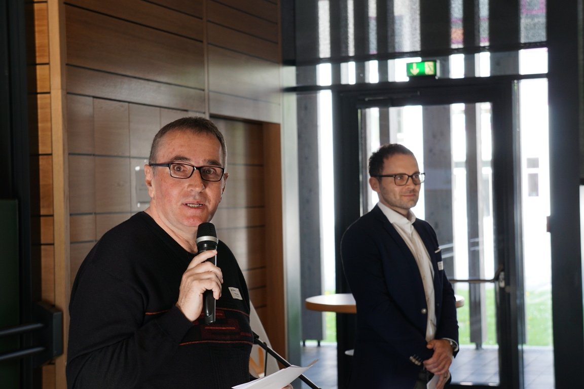 eCommerce Nacht OTH Weiden 04