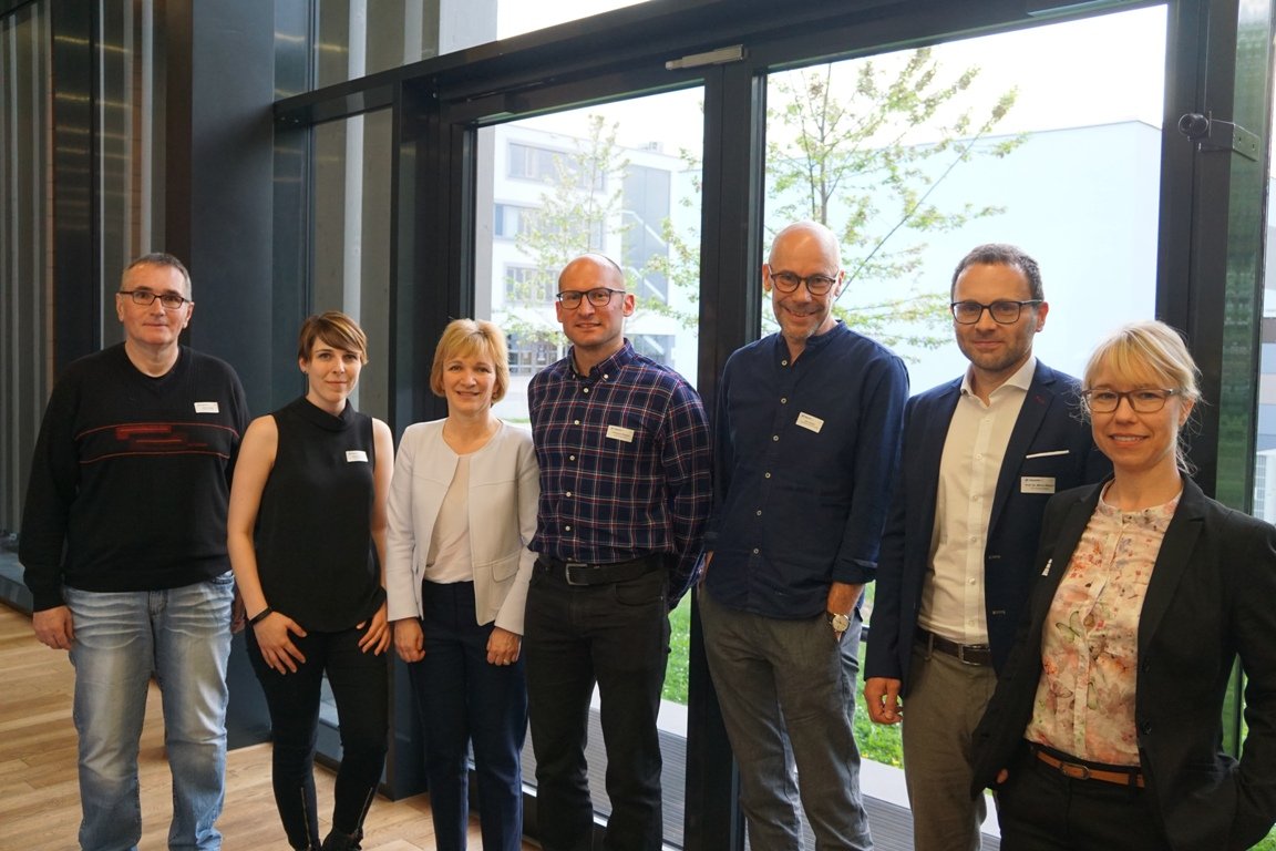 eCommerce Nacht OTH Weiden 08