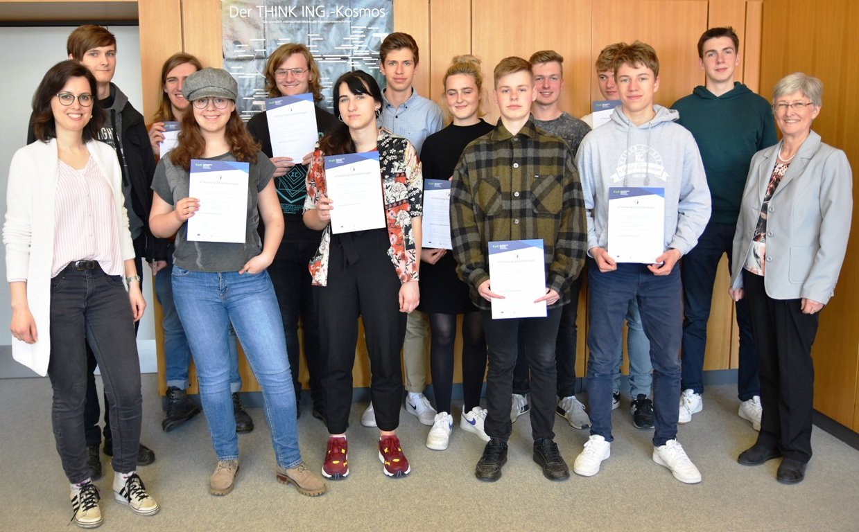 eTwinning Kepler Gymnasium Weiden