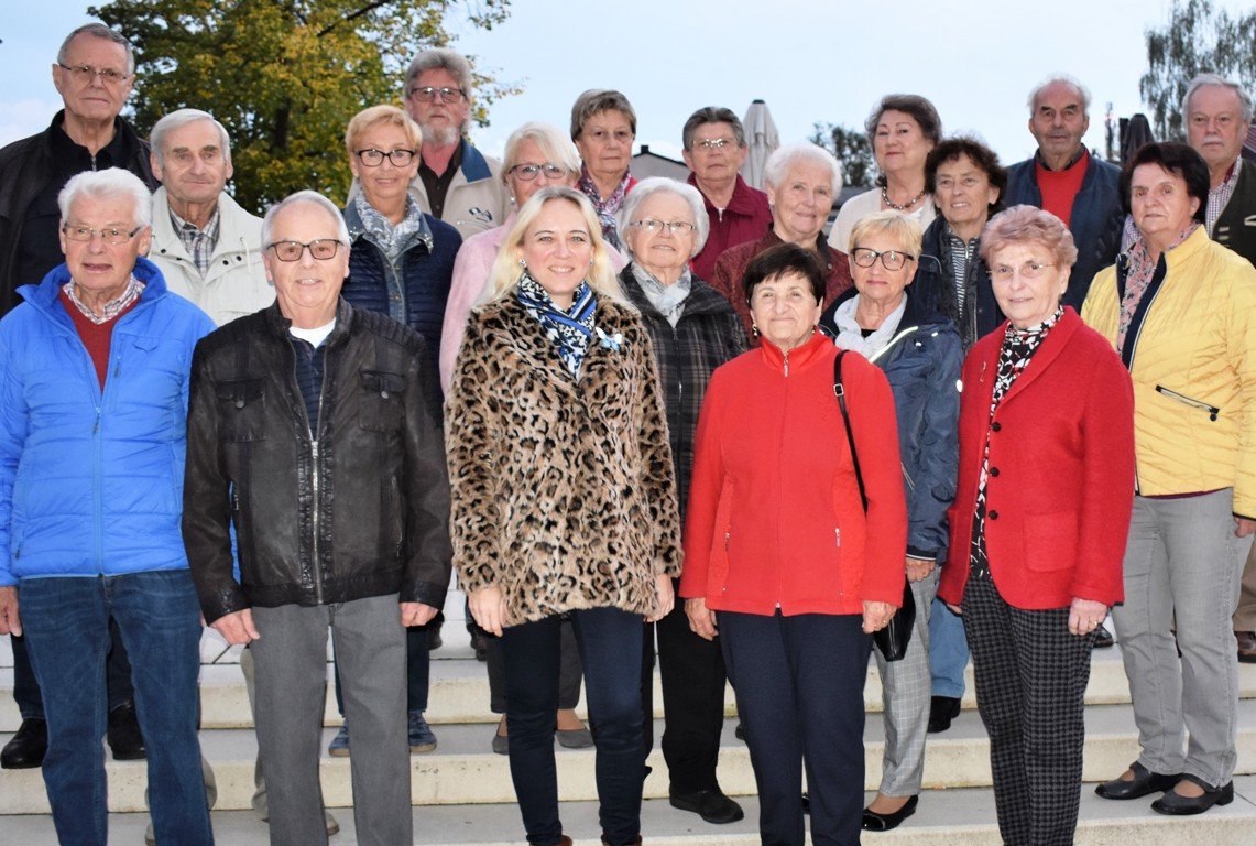 MGV Grafenwöhr Michelson