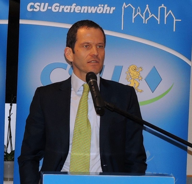 MdB Albert Rupprecht-CSU-Jhv-2