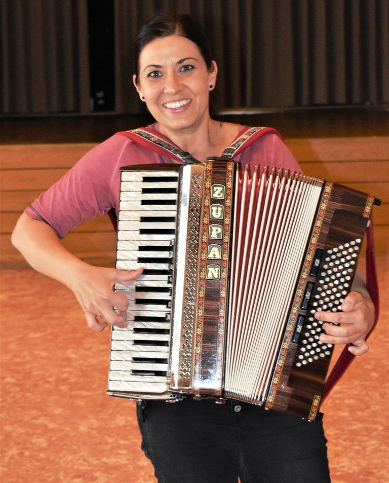 Frauenbund Sommerfest Senioren