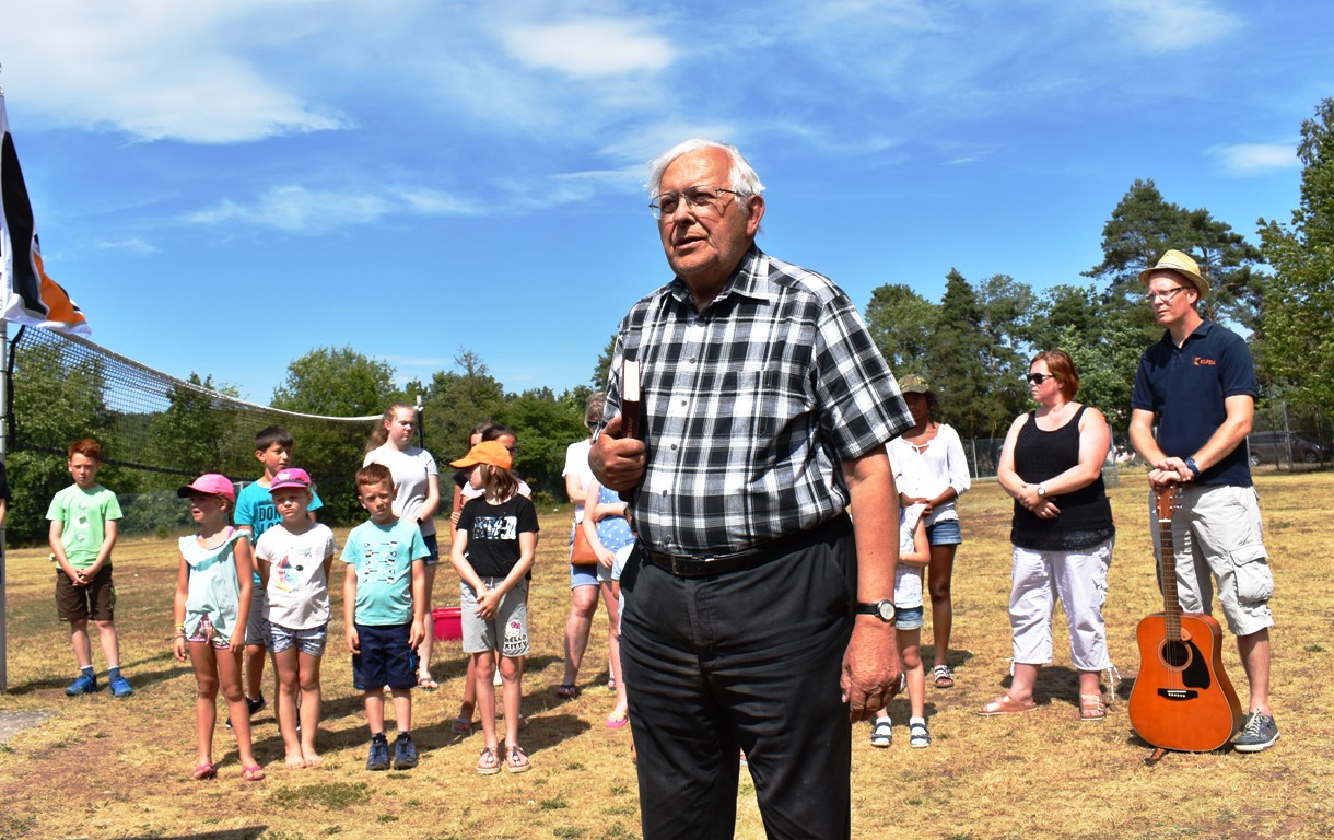 Kolpingfest Grafenwöhr