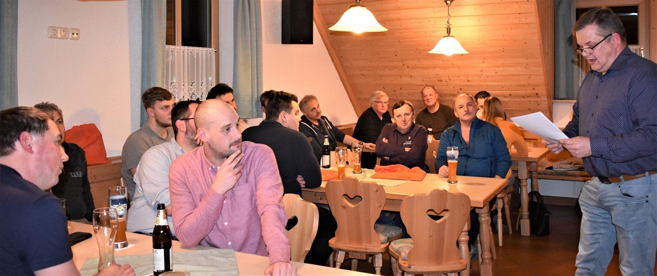 Freie Wähler Gößenreuth