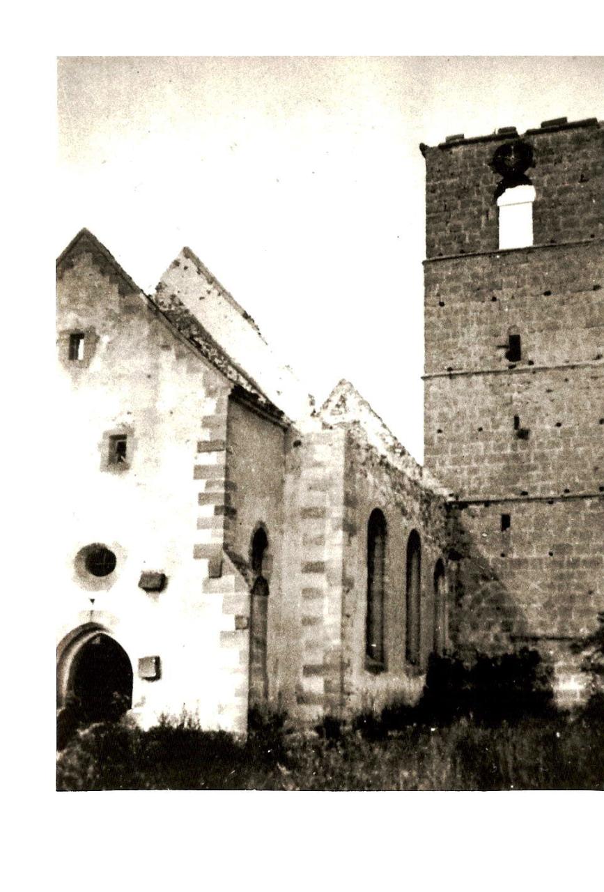 Pappenberg Wallfahrtskirche Lager Grafenwöhr