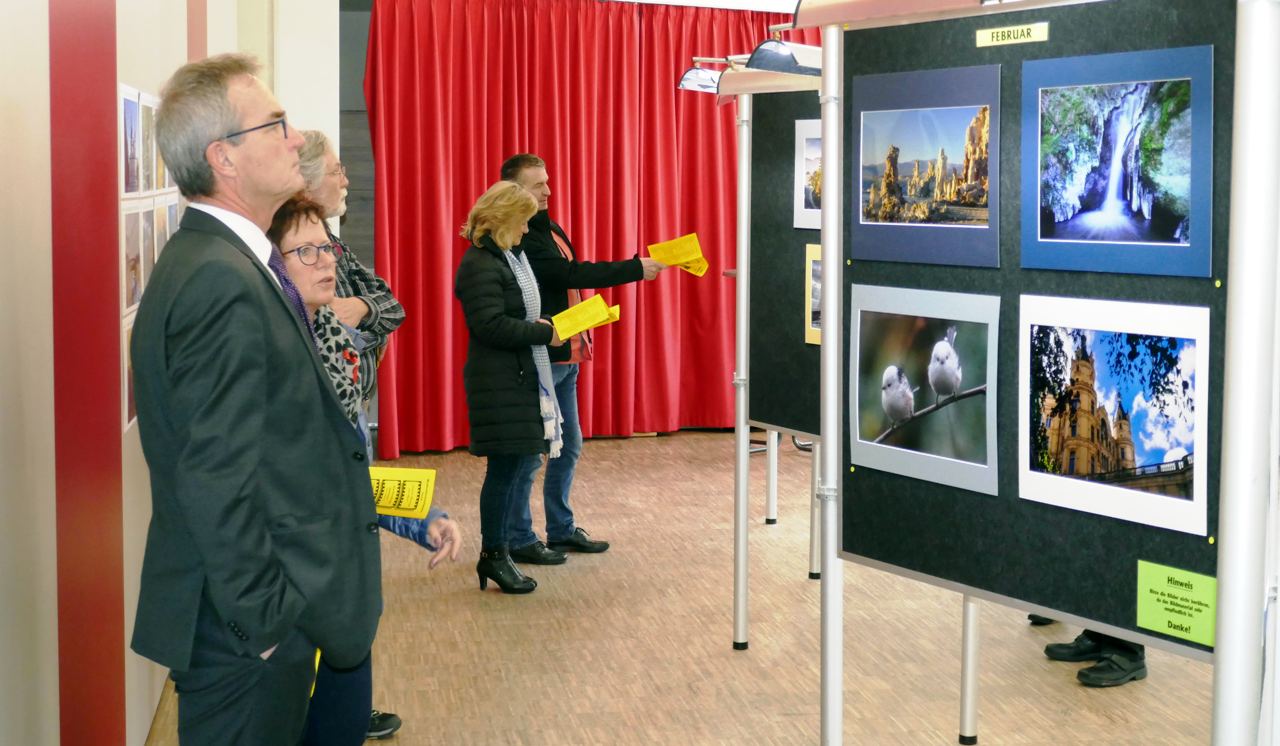 Fotoausstellung Kemnath Pressath