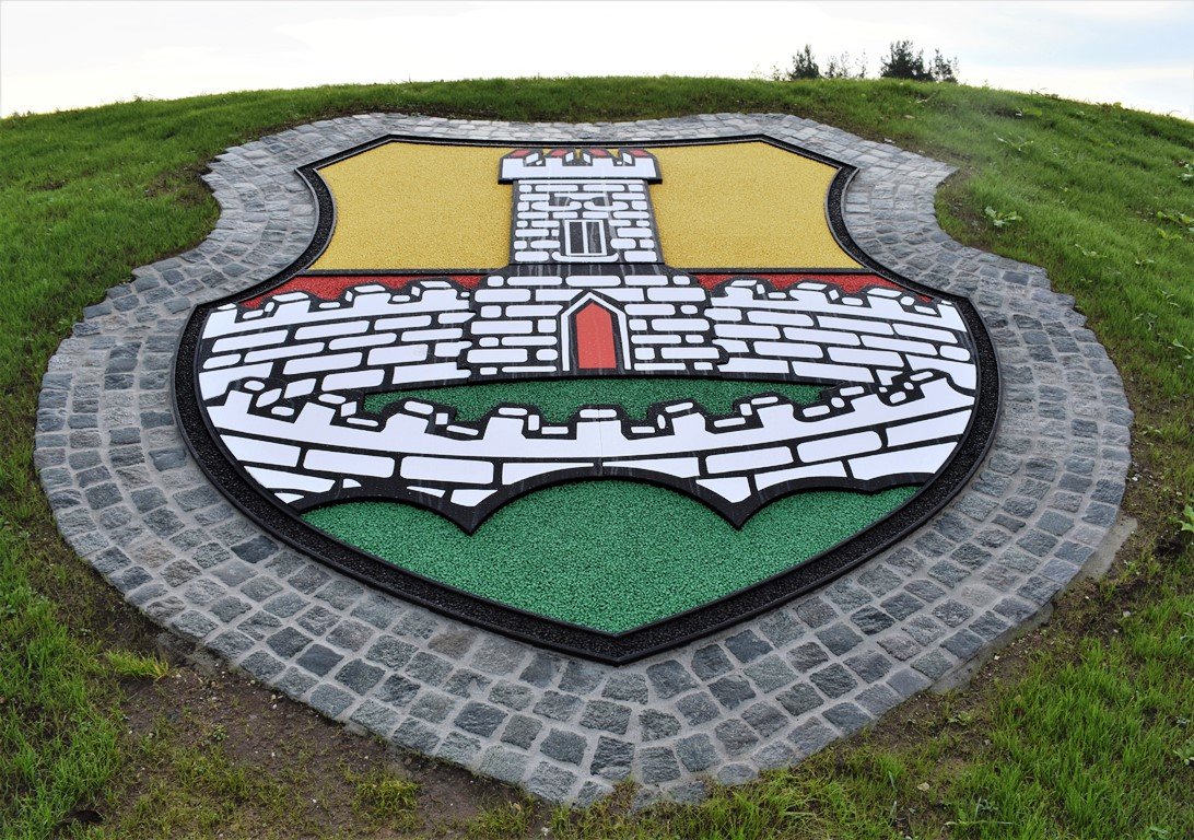 Städtepartnerschaft Grafenwör Grafenwörth 25 Jahre