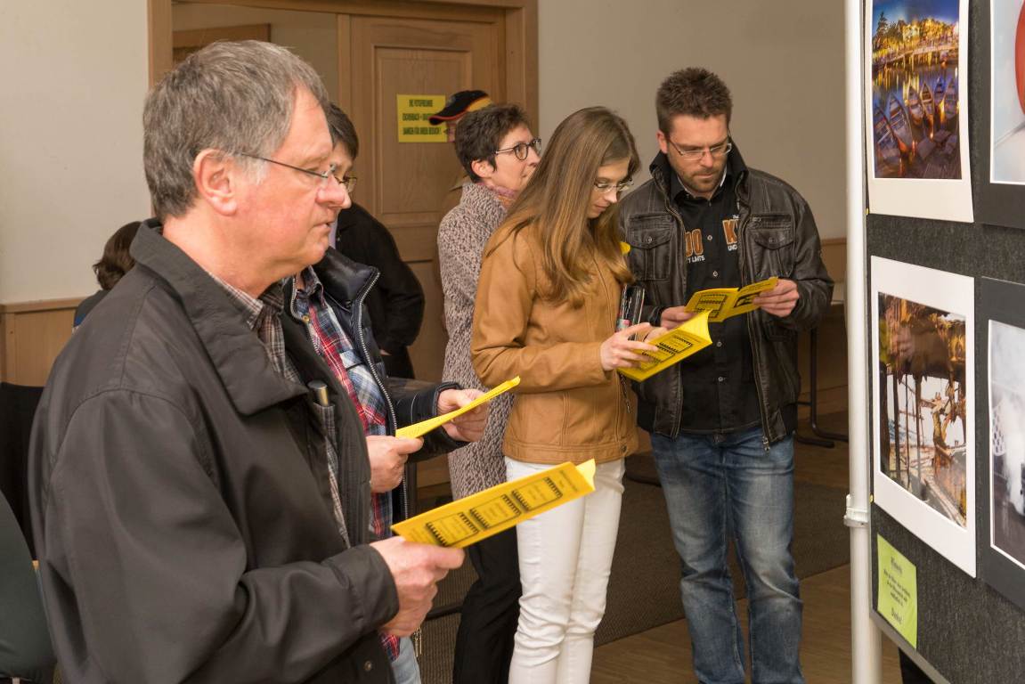 Fotoausstellung Kemnath Pressath