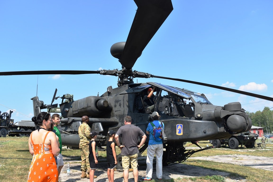 Deutsch-Amerikanisches Volksfest