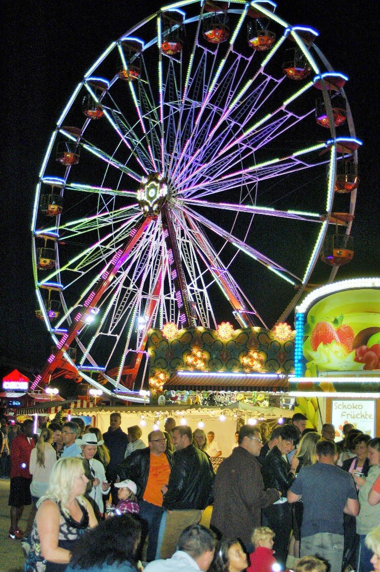 Deutsch-Amerikanisches Volksfest