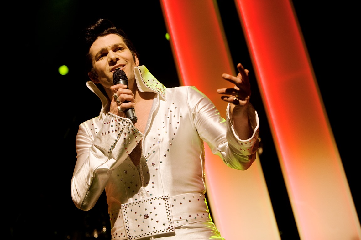 Elvis Presley