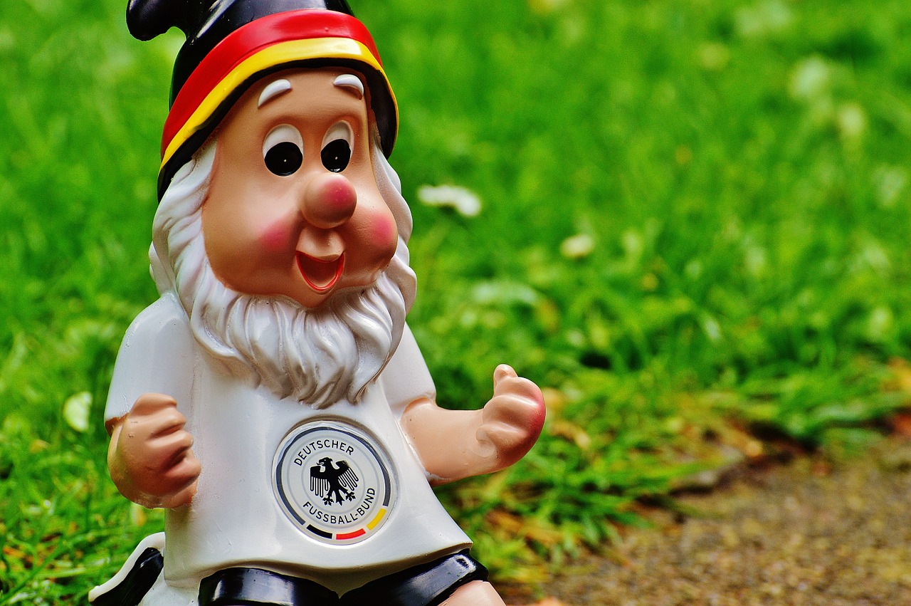 EM 2016 Public Viewing