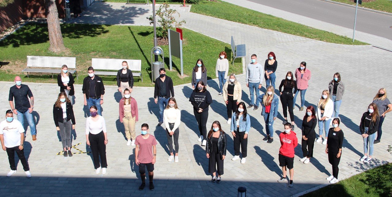 medbo Krankenpflegeschule