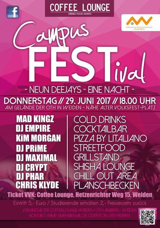 festival oth weiden sommerfest