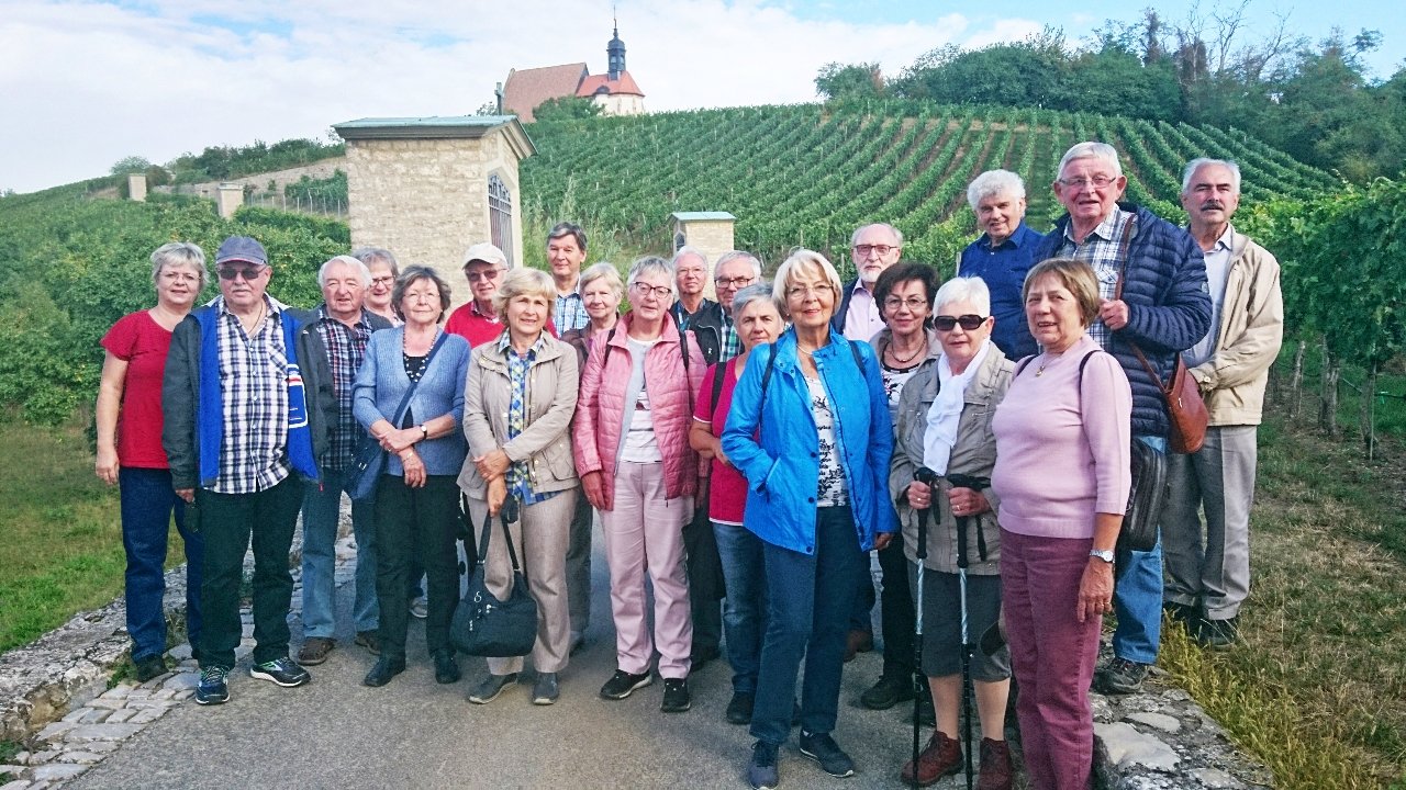 LKT Weinfahrt