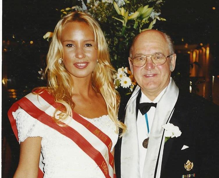 Siegbert Köhler Reportage