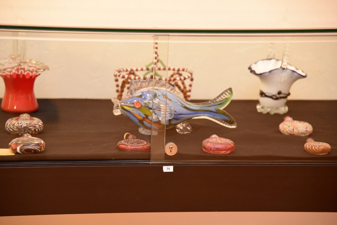 geschundenes Glas (2)