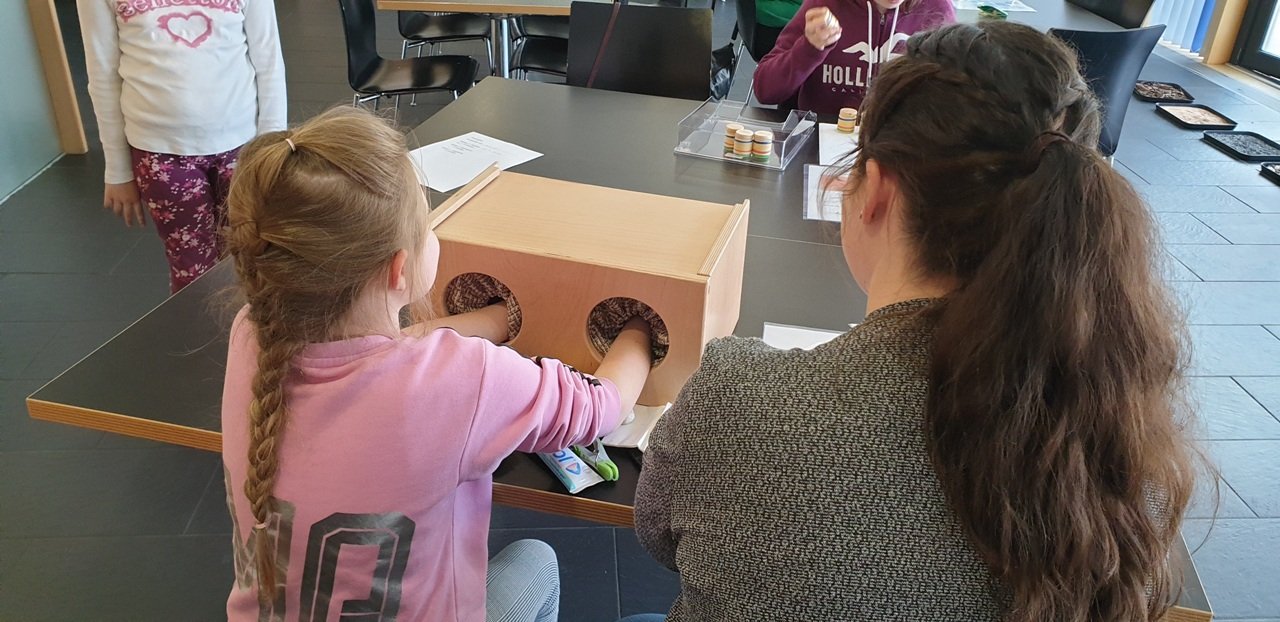 gfi Weiden Familientag Veranstaltung Artikel Advertorial auf OberpfalzECHO Bilder Anna Bauer1