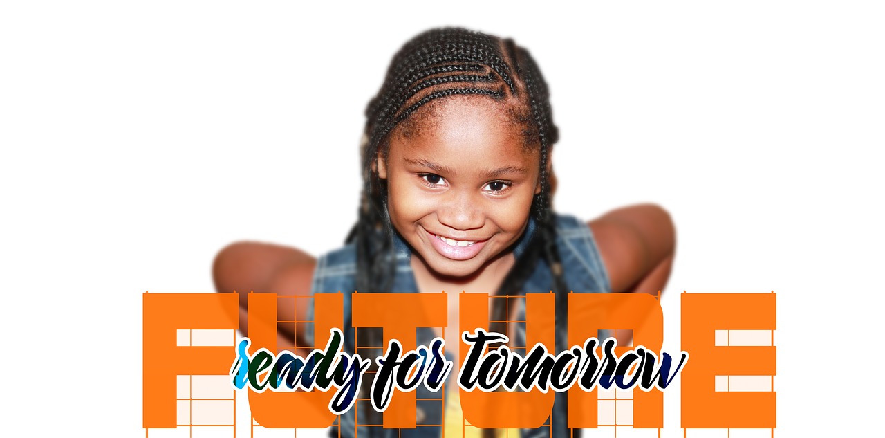 Mädchen Zukunft Chancengleichheit