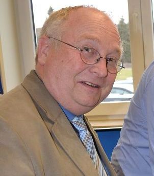 Manfred Dietrich Nachruf