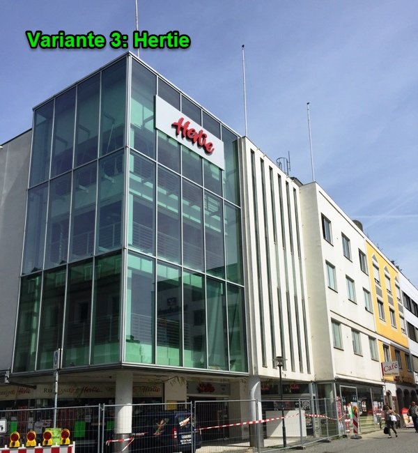 hertie