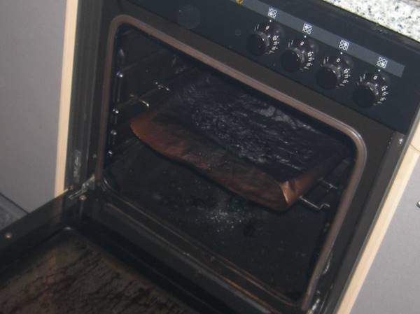 Abendessen, Pizza, Polizei, Feuerwehr