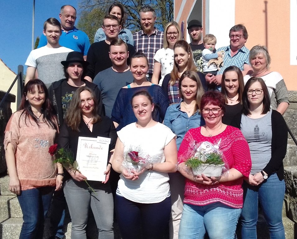 AWO Jugendwerk Windischeschenbach