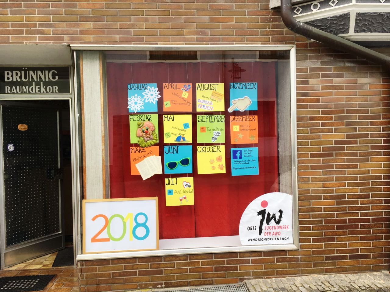 Ortsjugendwerk Windischeschenbach