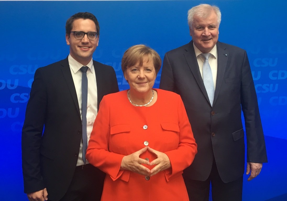 CSU Wahlprogramm Doleschal