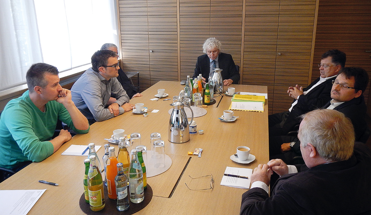 Imageoffensive für die Nordoberpfalz