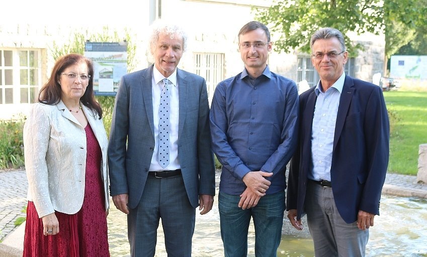 Integrationslotse Landkreis Tirschenreuth