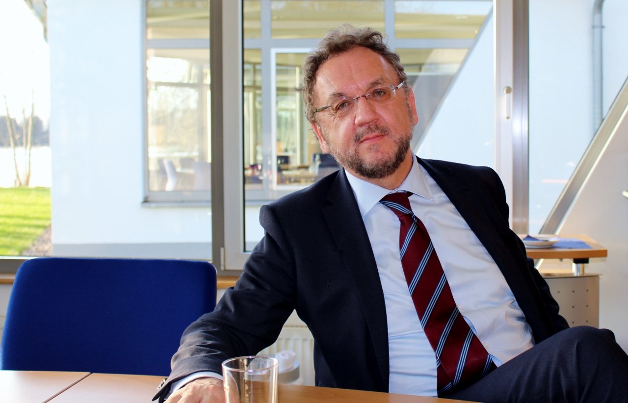 interview heribert prantl