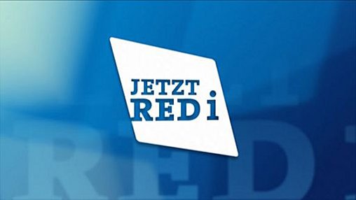 Jetzt -red-i