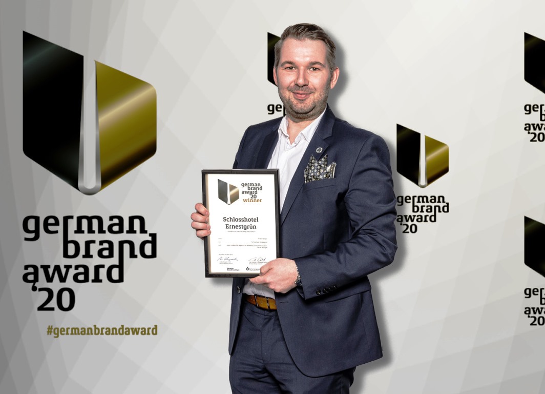 Die besten Marken: Drei Nordoberpfälzer ausgezeichnet